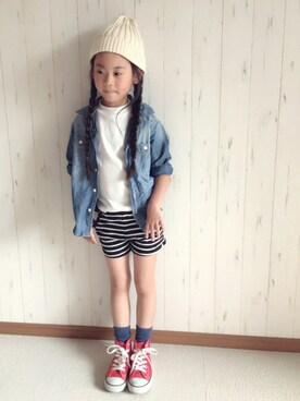 noa◡̈♥︎さんのコーディネート