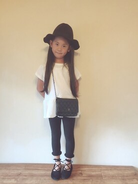 noa◡̈♥︎さんのコーディネート