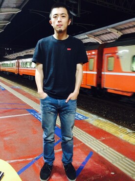 符萊茵さんのコーディネート