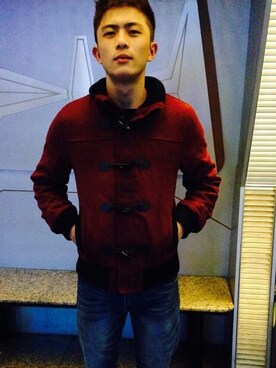 符萊茵さんのコーディネート