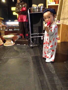 mamai428さんのコーディネート