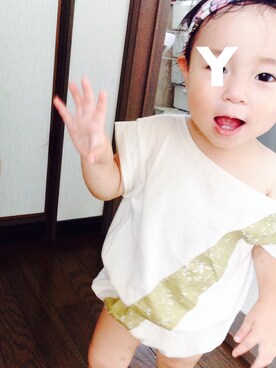 mamai428さんのコーディネート