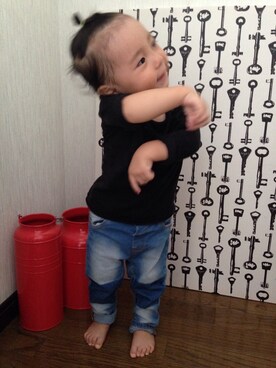 mamai428さんのコーディネート