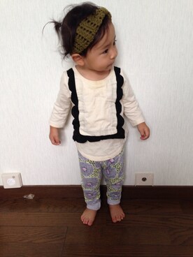 mamai428さんのコーディネート