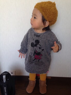 mamai428さんのコーディネート