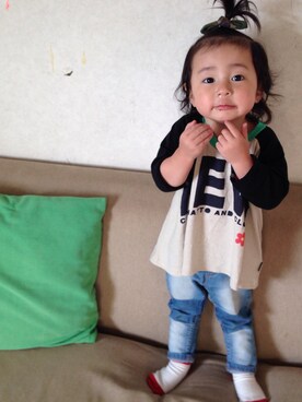 mamai428さんのコーディネート