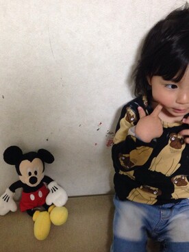 mamai428さんのコーディネート