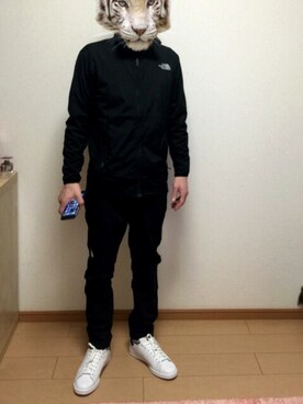 gunnersさんのコーディネート