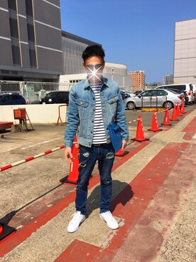 gunnersさんのコーディネート