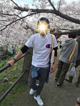 gunnersさんのコーディネート
