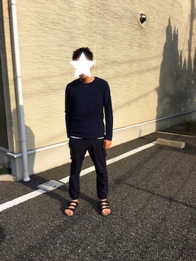 gunnersさんのコーディネート