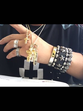 Daishi Yamadaさんのコーディネート