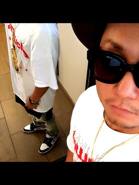 Daishi Yamadaさんのコーディネート