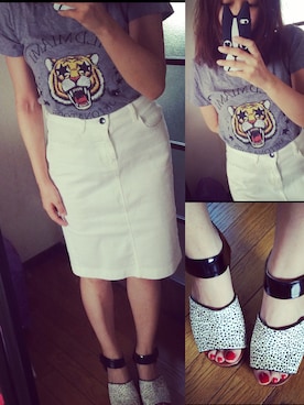 canna♡さんのコーディネート