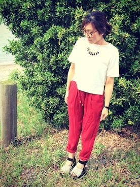 canna♡さんのコーディネート