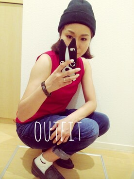 canna♡さんのコーディネート