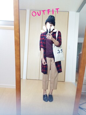 canna♡さんのコーディネート