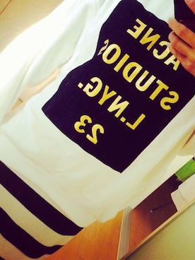 canna♡さん（レディース・151cm）の冬コーディネート