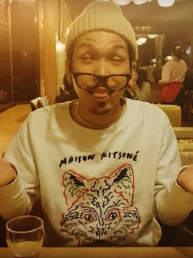 たっちょんさんのコーディネート