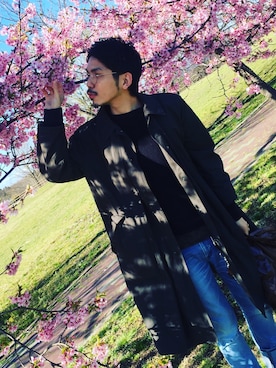 たっちょんさんのコーディネート