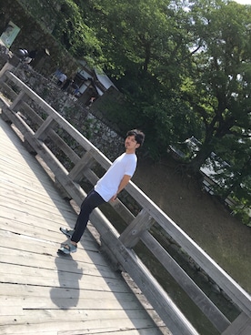 たっちょんさんのコーディネート