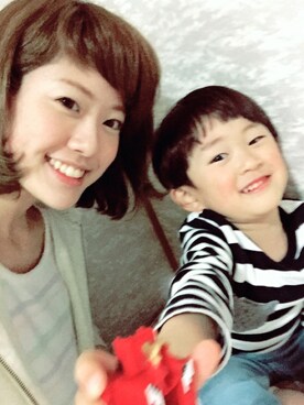 yuu＊さんのコーディネート