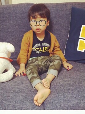 MUmama♡さんのコーディネート