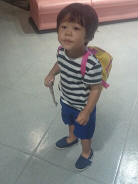 MUmama♡さんのコーディネート