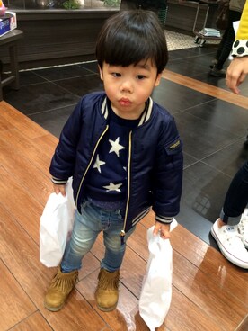 MUmama♡さんのコーディネート