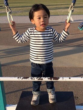 MUmama♡さんのコーディネート