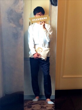 くろすけさんのコーディネート