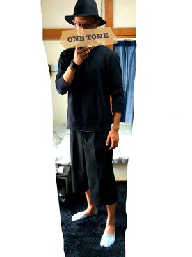 くろすけさんのコーディネート