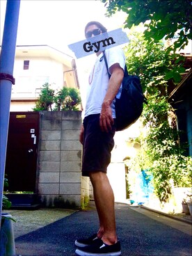 くろすけさんのコーディネート