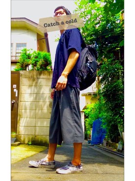 くろすけさんのコーディネート