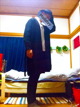 くろすけさんのコーディネート