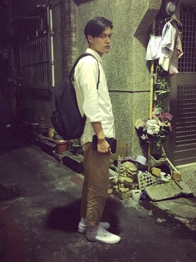 xianさんのコーディネート