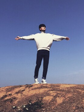 xianさんのコーディネート