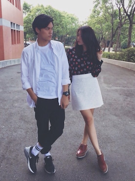 xianさんのコーディネート