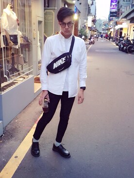 xianさんのコーディネート