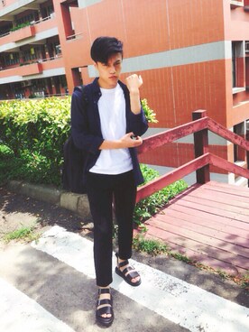 xianさんのコーディネート