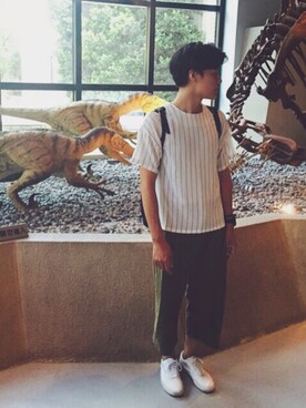 xianさんのコーディネート