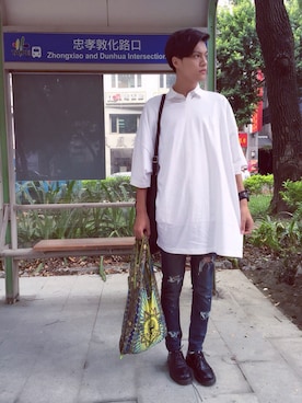 xianさんのコーディネート