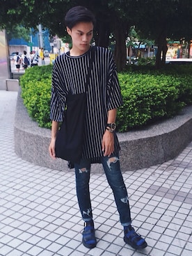 xianさんのコーディネート