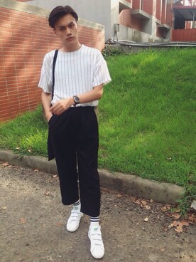 xianさんのコーディネート