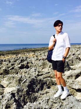 xianさんのコーディネート