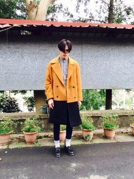 xianさんのコーディネート