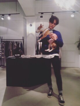 xianさんのコーディネート