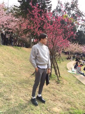 xianさんのコーディネート