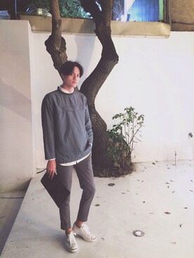 xianさんのコーディネート