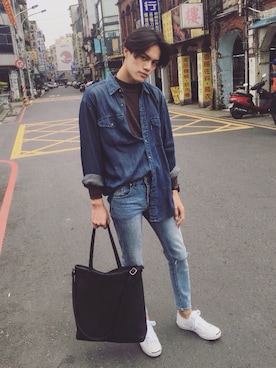 xianさんのコーディネート